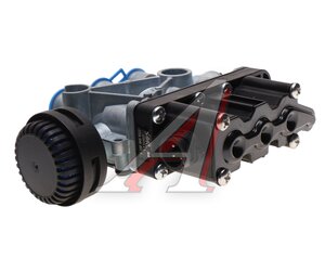 Изображение 3, 37540460070 Клапан электромагнитный ECAS IVECO,  MAN,  RENAULT,  VOLVO SORL