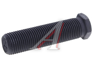 Изображение 2, HD95009410002 Болт М16х1.5х60 SHACMAN SHAANXI (мост HDZ9.5T) OE