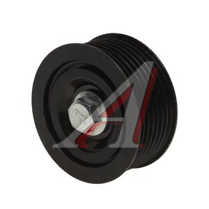 Изображение 1, 100-14-010 Ролик натяжной ГАЗель Next, NN дв.G21A нижний MEGAPOWER