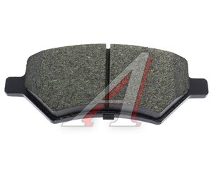 Изображение 2, NSPRS7N66 Колодки тормозные KAIYI E5 передние (керамика) (4шт.) NSP
