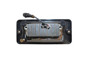 Изображение 3, 35.3743 LED АЕ (ФГ006 AE) Фара противотуманная КАМАЗ рестайлинг Н/О светодиодная AVTOELECTRICA