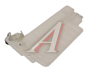 Изображение 2, DZ97259533030-MX Бачок расширительный SHACMAN SHAANXI X6000 MOVELEX