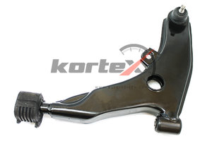 Изображение 1, KSL5431 Рычаг подвески MITSUBISHI Carisma (95-) передней нижний левый KORTEX