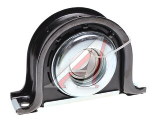 Изображение 1, 220-15-006 Опора вала карданного КАМАЗ-4308 (45x19x194мм) Н/О MEGAPOWER