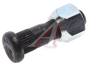 Изображение 2, BSG30230009 Гайка колеса FORD М12х1.5х15 BSG