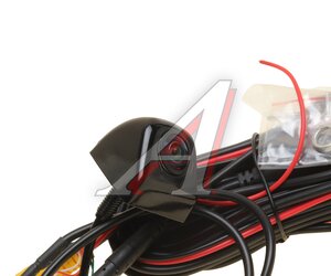 Изображение 2, RC-7D Камера заднего вида автомобильная ASPECT