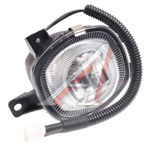 Изображение 1, DZ93189723013-MX Фара противотуманная SHACMAN SHAANXI F3000 левая MOVELEX