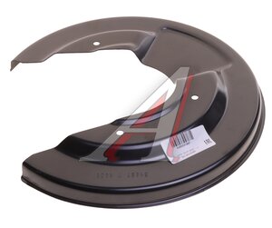 Изображение 1, 8450031687 Кожух ЛАДА Vesta, X-Ray диска тормозного задний левый OE