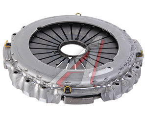 Изображение 2, 805775 Корзина сцепления RENAULT Magnum, Premium, Kerax VALEO