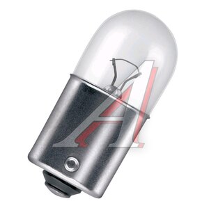 Изображение 6, 5007 Лампа 12V R5W BA15s OSRAM