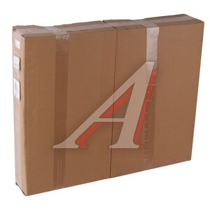 Изображение 8, 274170 Радиатор SUZUKI Aerio охлаждения двигателя (Уценка: нетоварный вид) TERMAL