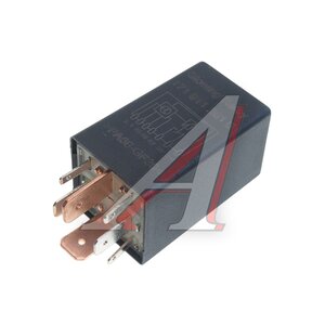 Изображение 3, P27-0003 Реле VW Caddy, Golf, Passat, T4 (88-) свечей накала PATRON