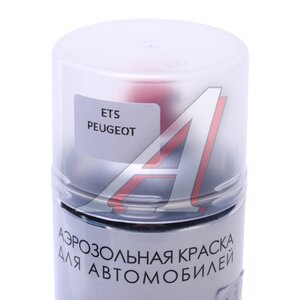 Изображение 3, ETS АЭРОЗОЛЬ Краска PEUGEOT CITROEN ETS (J5 KDE M0TS) аэрозоль 400мл PODKRASKA