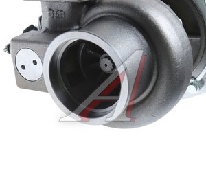 Изображение 6, ТКР 90.06.15-01 Турбокомпрессор КАМАЗ дв.ЕВРО-5 JP100 (аналог S300G) ТУРБОКОМПЛЕКТ №