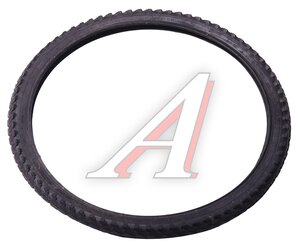 Изображение 2, P-182 Покрышка велосипедная 26" 26х1.95 WANDA