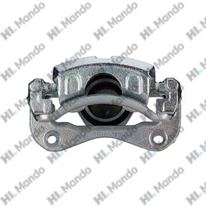 Изображение 7, EX581802DA10 Суппорт HYUNDAI Elantra (00-), Matrix передний левый MANDO