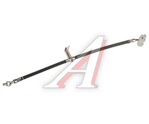 Изображение 2, 58731-A7000DS Шланг тормозной KIA Cerato (13-) передний левый OE