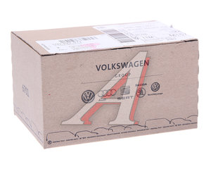 Изображение 3, 5N0941071 Фонарь заднего хода VW Tiguan (08-15) OE