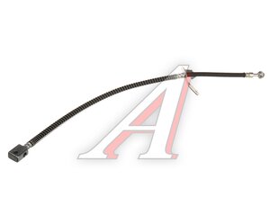 Изображение 1, 4871136000 Шланг тормозной SSANGYONG G4 Rexton (20-) передний левый OE