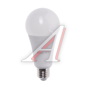 Изображение 1, 73225 Лампа светодиодная E27 A67 25W (200W) 220V теплый GAUSS