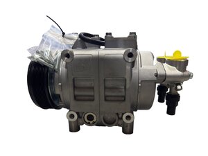 Изображение 2, TM43 Z0020348 Компрессор TM43 24В кондиционера VALEO
