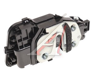 Изображение 1, А21R23-6105012 Замок двери ГАЗель Next, ГАЗон Next правый РУБИН