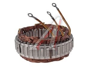 Изображение 2, 5702.3701100 Статор генератора КАМАЗ, МАЗ 31 и 57 -й серии ELTRA
