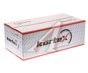 Изображение 3, KFL5034STD Фара противотуманная HYUNDAI Solaris (14-) правая KORTEX