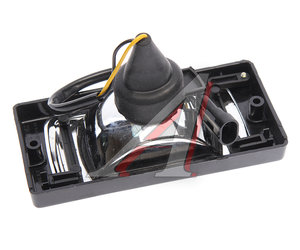 Изображение 2, 203.3743010 Фара противотуманная ВАЗ-2123 дополнительная 12V ОСВАР