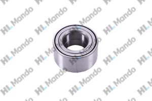 Изображение 4, MDW010009 Подшипник ступицы CHEVROLET Lacetti передней MANDO