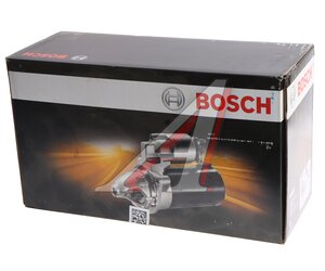 Изображение 5, 1986S10045 Стартер DAF BOSCH