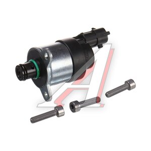 Изображение 1, 1465ZS0041 Регулятор RENAULT NISSAN давления топлива BOSCH