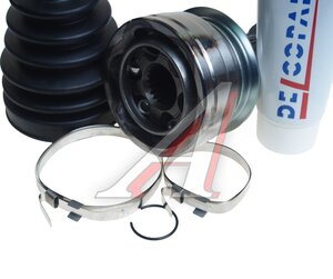 Изображение 2, 19345017 ШРУС наружный CHEVROLET Cobalt (12-) комплект DELCOPARTS