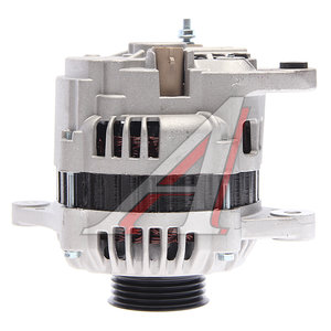 Изображение 3, NSP0196652100 Генератор CHEVROLET Aveo (03-) (80А) NSP