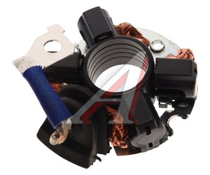 Изображение 3, NSP02361592B614 Щеткодержатель HYUNDAI Accent (15-) стартера NSP