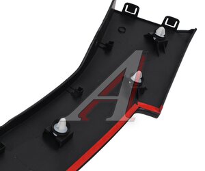 Изображение 3, 5522610U3400 Накладка МОСКВИЧ 3 JAC JS4 крыла переднего левого OE