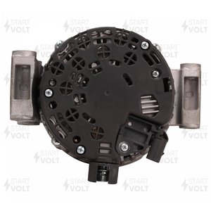 Изображение 4, LG1020 Генератор FORD Mondeo 4 (07-) (2.0 I) 14В 150А STARTVOLT