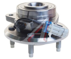 Изображение 1, NSP0196626339 Ступица CHEVROLET Captiva (06-) передняя в сборе NSP