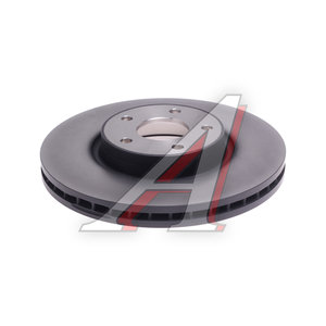 Изображение 1, 1500159 Диск тормозной FORD Mondeo (07-) передний (1шт.) OE