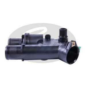 Изображение 2, TH41083G1 Термостат LAND ROVER Freelander 2, Range Rover Evoque GATES