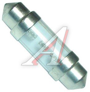 Изображение 2, 30432G Лампа светодиодная 12V C10W SV8.5-8 Green MEGAPOWER