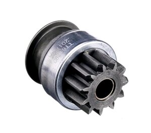 Изображение 1, TT61793 Привод стартера MAZDA 323F, 626 (94-) (бендикс) TESLA TECHNICS