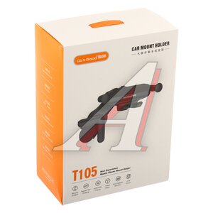 Изображение 5, T105 Держатель телефона на монитор