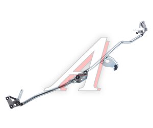 Изображение 1, DKG1212EL Трапеция стеклоочистителя OPEL Meriva (03-10) KRAUF