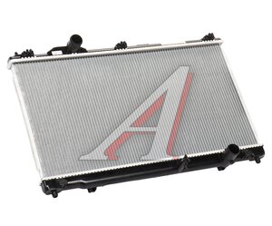 Изображение 2, 32718503 Радиатор LEXUS IS250 (05-) охлаждения двигателя SAKURA