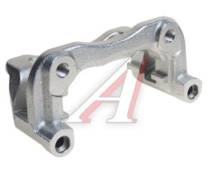 Изображение 2, 8960196 Скоба суппорта HYUNDAI Solaris (11-) KIA Rio (11-) заднего LONGHO