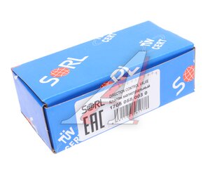 Изображение 3, 17050580030 Клапан VOLVO делителя КПП SORL