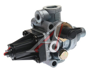 Изображение 1, 9753034747 Регулятор DAF давления воздуха 8.1Bar WABCO