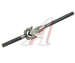 Изображение 1, 33027-2304061 Шарнир кулака поворотного ГАЗ-33027 левый короткий АККОМ
