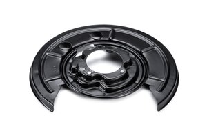 Изображение 2, 8324-045 Щиток CITROEN Jumper (06-) диска тормозного заднего правый METACO